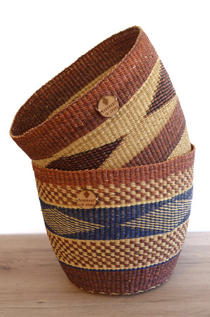 
                  
                    Plant Basket - Large
                  
                