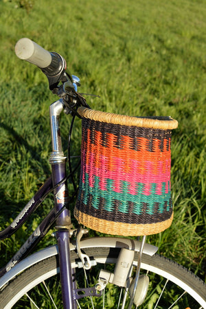 
                  
                    Bike Basket
                  
                