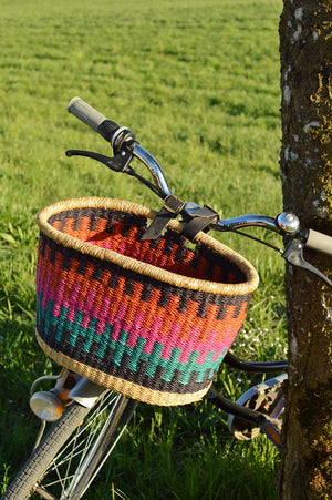 
                  
                    Bike Basket
                  
                