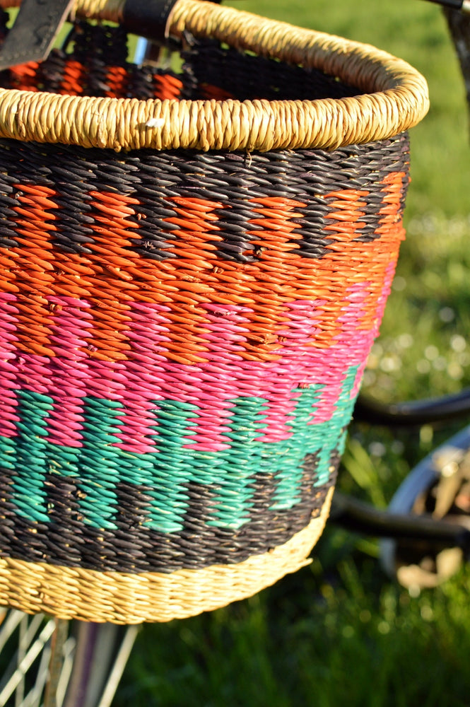 
                  
                    Bike Basket
                  
                