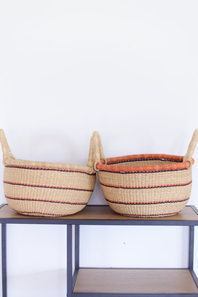 
                  
                    Storage Basket (with Handles)
                  
                